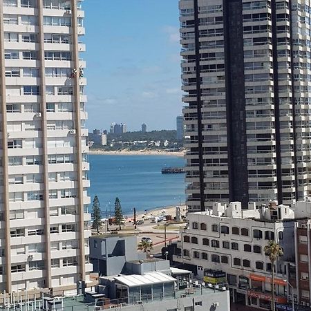 Apartament Santos Dumont 805 Punta del Este Zewnętrze zdjęcie