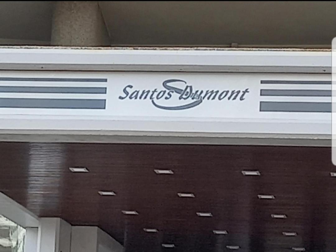 Apartament Santos Dumont 805 Punta del Este Zewnętrze zdjęcie