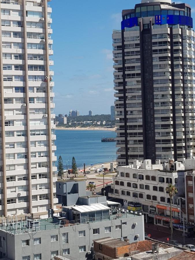 Apartament Santos Dumont 805 Punta del Este Zewnętrze zdjęcie