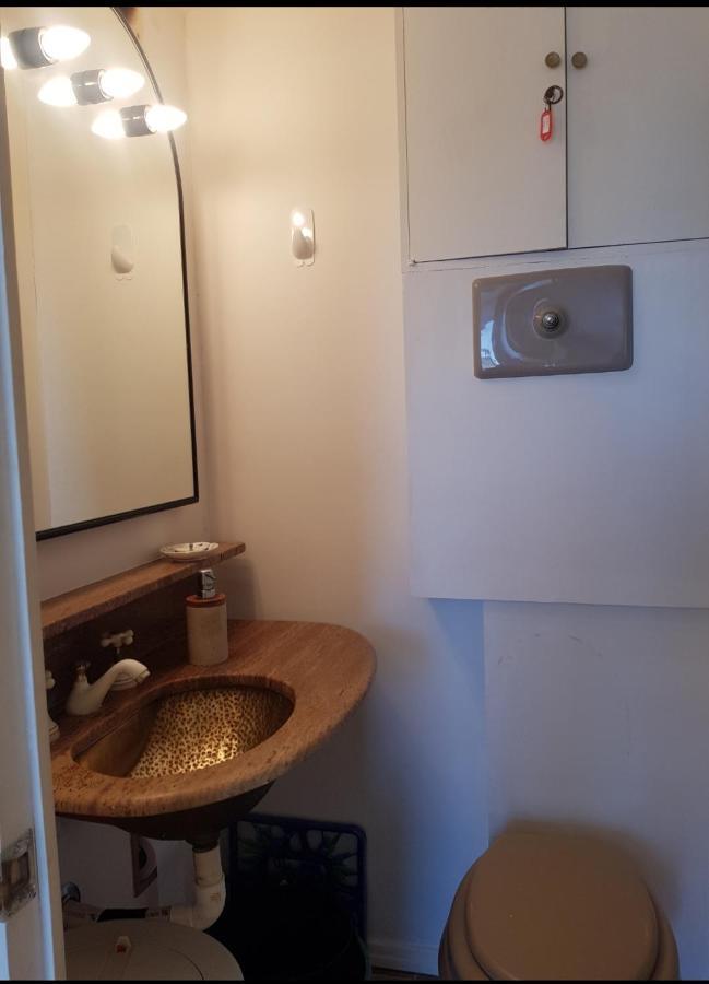Apartament Santos Dumont 805 Punta del Este Zewnętrze zdjęcie