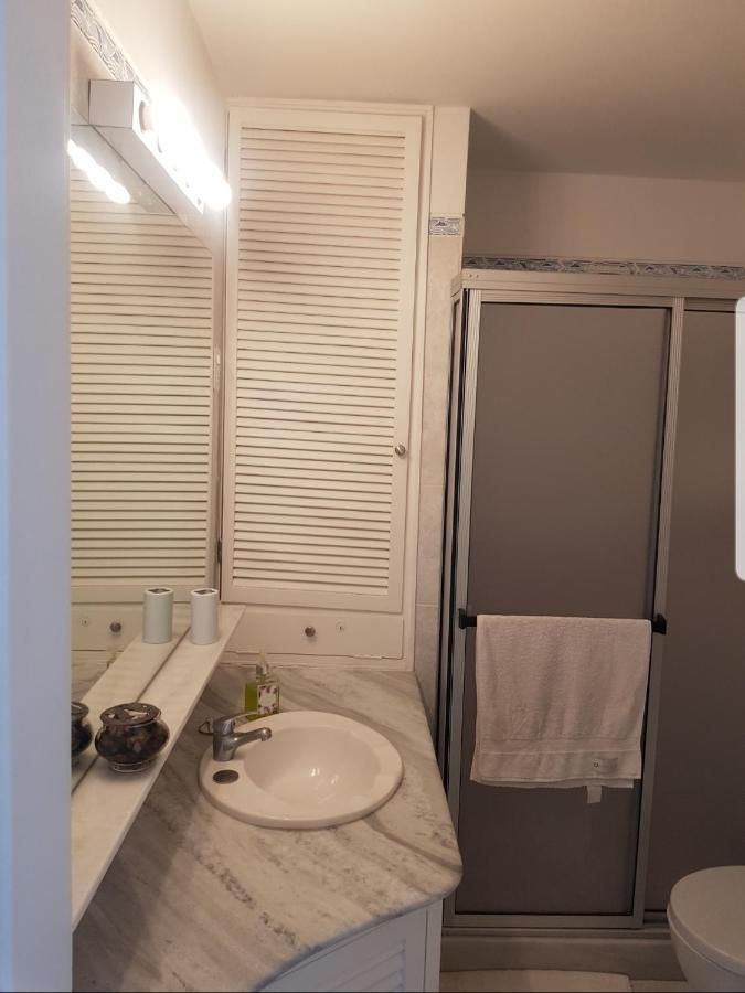 Apartament Santos Dumont 805 Punta del Este Zewnętrze zdjęcie
