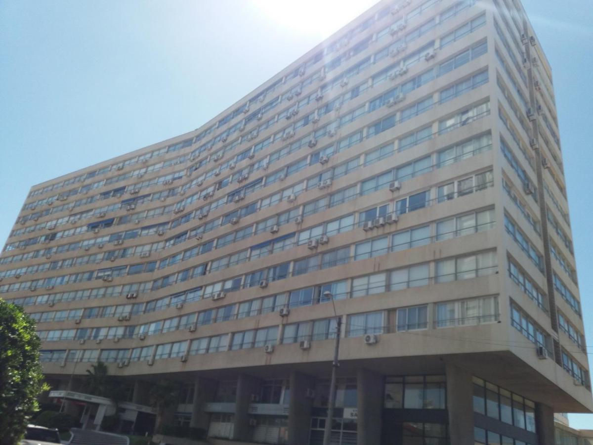 Apartament Santos Dumont 805 Punta del Este Zewnętrze zdjęcie