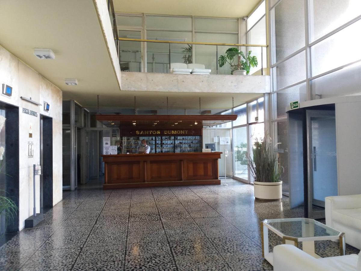 Apartament Santos Dumont 805 Punta del Este Zewnętrze zdjęcie