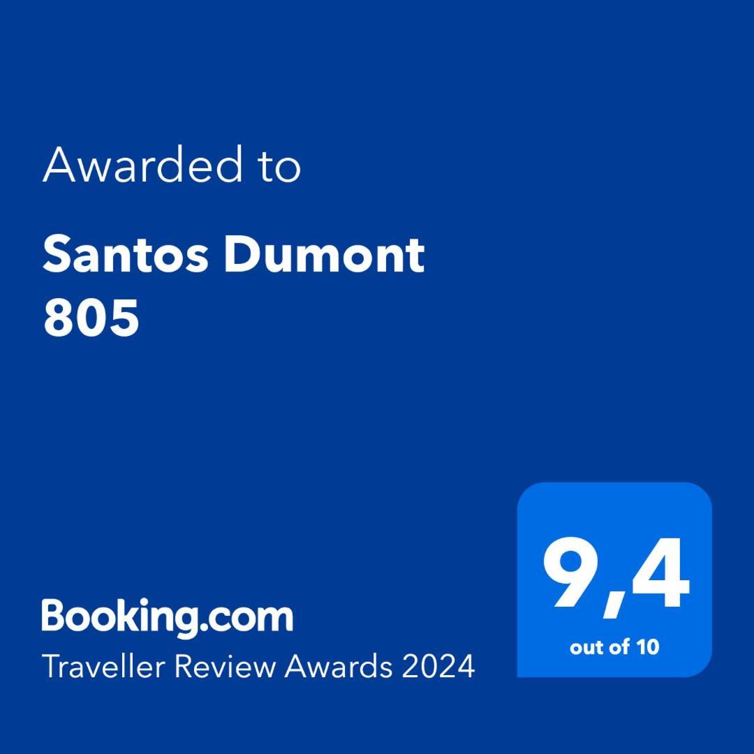 Apartament Santos Dumont 805 Punta del Este Zewnętrze zdjęcie