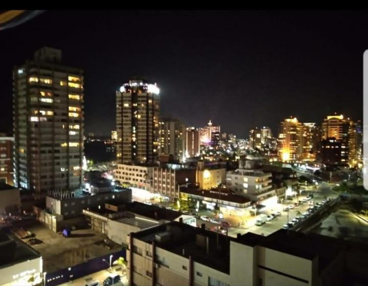 Apartament Santos Dumont 805 Punta del Este Zewnętrze zdjęcie