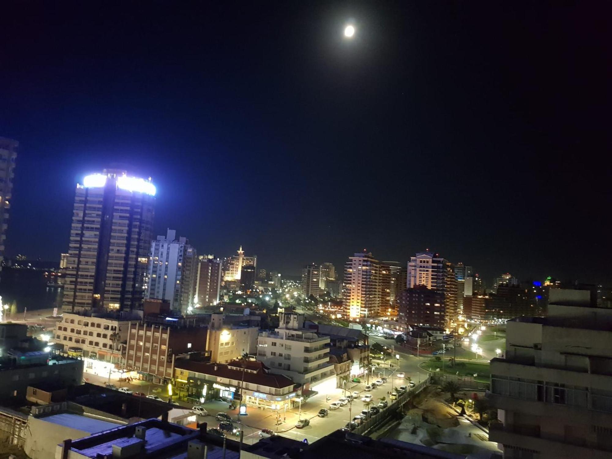 Apartament Santos Dumont 805 Punta del Este Zewnętrze zdjęcie