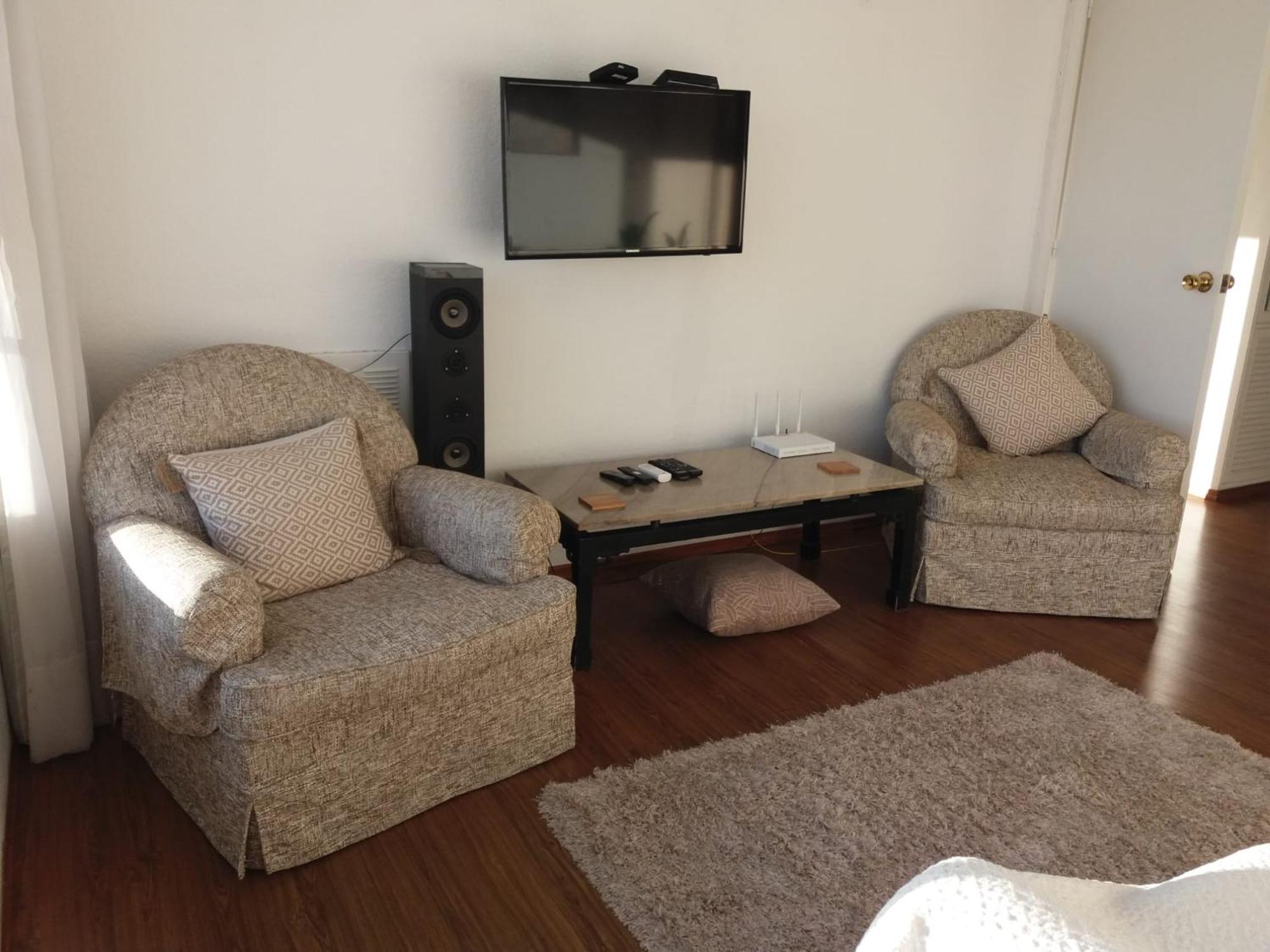 Apartament Santos Dumont 805 Punta del Este Zewnętrze zdjęcie