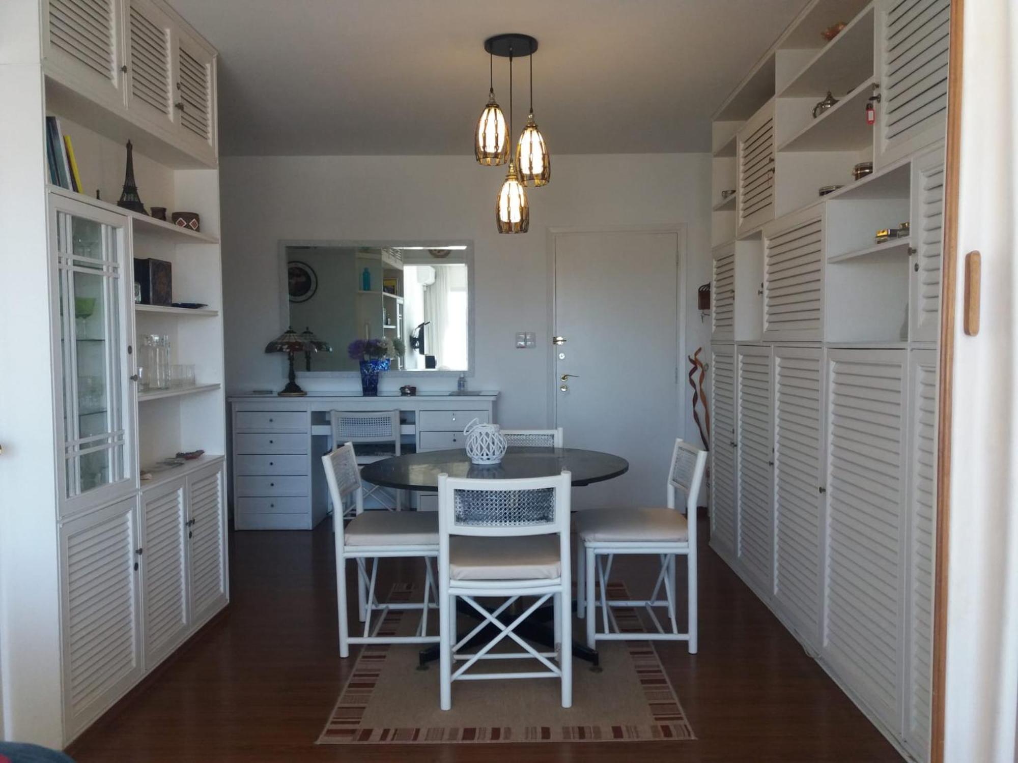 Apartament Santos Dumont 805 Punta del Este Zewnętrze zdjęcie