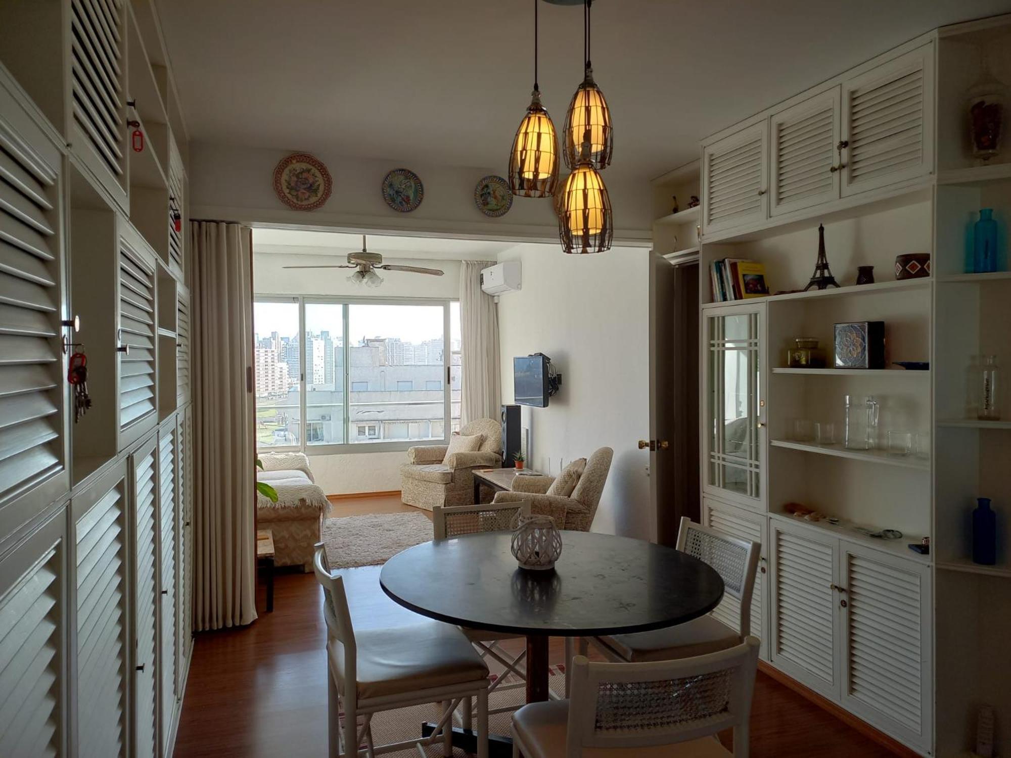 Apartament Santos Dumont 805 Punta del Este Zewnętrze zdjęcie
