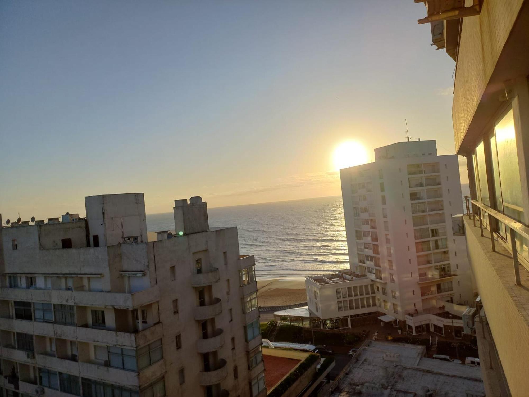 Apartament Santos Dumont 805 Punta del Este Zewnętrze zdjęcie