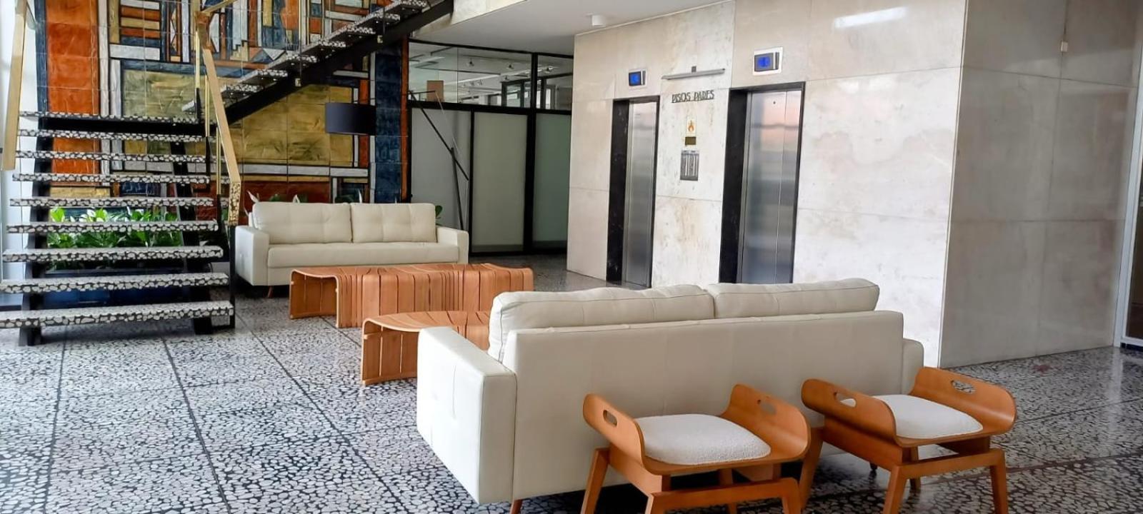 Apartament Santos Dumont 805 Punta del Este Zewnętrze zdjęcie
