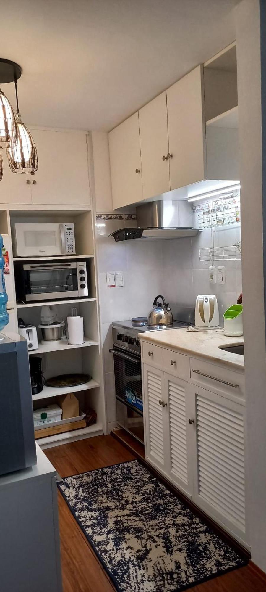 Apartament Santos Dumont 805 Punta del Este Zewnętrze zdjęcie
