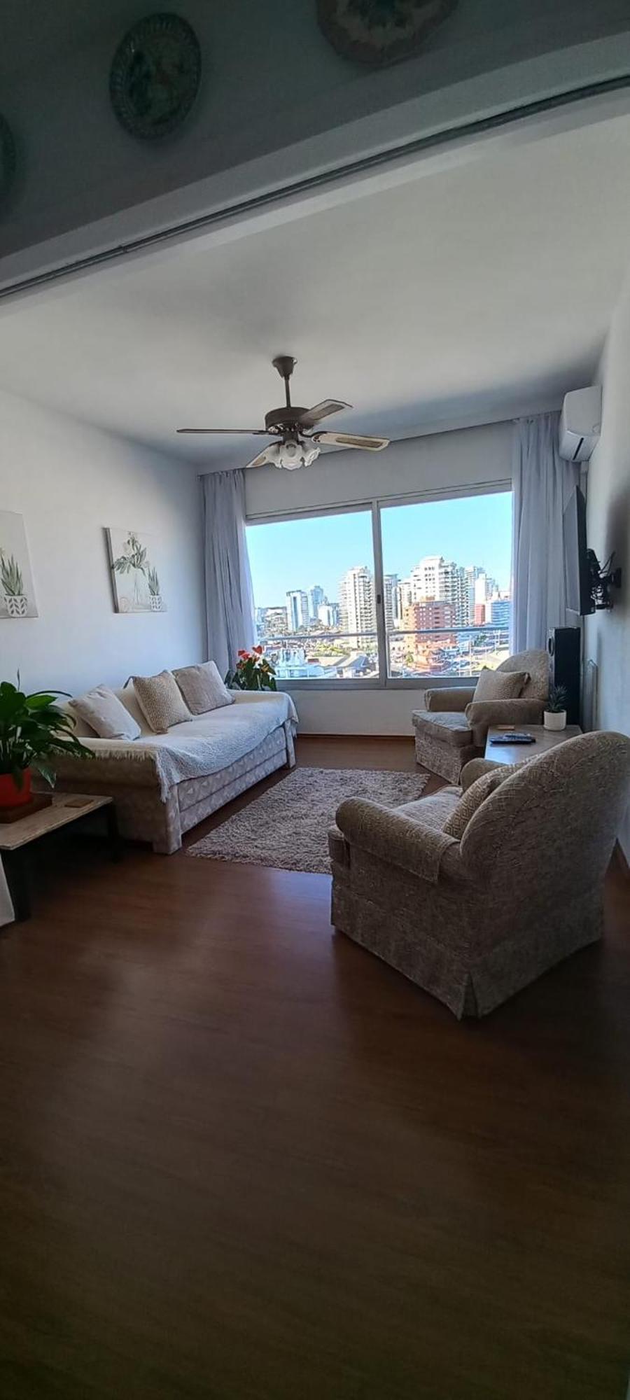 Apartament Santos Dumont 805 Punta del Este Zewnętrze zdjęcie